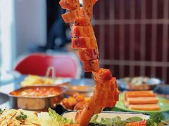 -三肥两瘦烤肉(鹿城店)