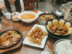 -孙府大院(步行街店)