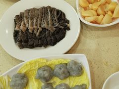 -八先生涮肉房(三里河店)