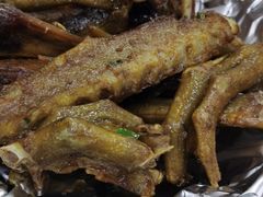-鹅香阁私房菜(一鹅五味)