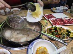 -夜牛潮汕鲜牛肉火锅店(翻身店)