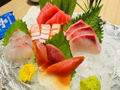 -小山日本料理(兴业太古汇店)