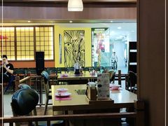 大堂-牛New寿喜烧(青浦店)