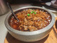 土豆肥牛-佬肥猫·浙江乡村菜(国华广场店)
