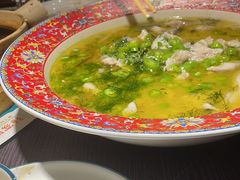 -孙家外婆•长春地标美食新名片(吾悦广场店)
