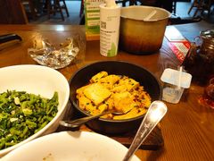 -李久其家民间餐厅(观沙岭公园店)