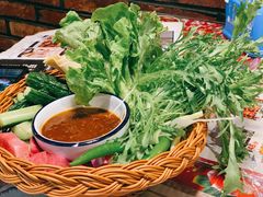 -黑土地东北私房菜馆(南门大街店)