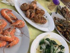 -秋姐美食店(旅游大道店)