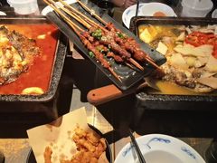 -炉鱼(爱琴海购物公园店)