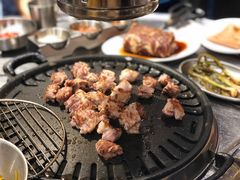 -401餐厅(弘大店)
