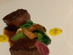 法式香煎牛排-福楼法餐厅FLO