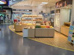 -LanTa蓝塔烘焙(紫荆山卜蜂莲花店)