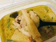 -Hi YOU你的饭局泰餐厅(雍和宫店)