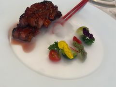 -Social 秀西餐厅-长沙瑞吉酒店(运达店)
