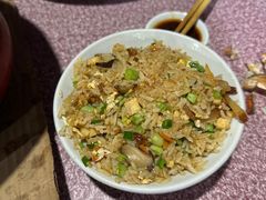老财炒饭-老财炒饭·熟地蟹·冬瓜蟹