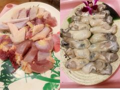 台山生蚝-尚竹阁冬瓜盅·18年地标美食(平洲店)