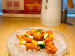 -粤集·手工粤菜(皇庭广场店)