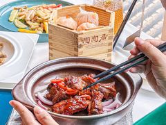 -陶陶居酒家(第十甫路总店)