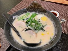-长崎屋·日本料理·刺身·烧鸟(天河北路店)