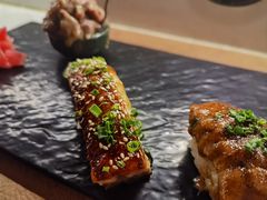 -昊·来了寿司(双楠2店)