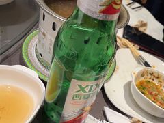 -百草滩羊清水涮羊肉(长城路店)