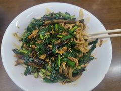 -三百碗宝应长鱼面(板仓街店)