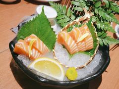 -万岁寿司(天河领展店)