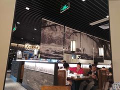 -大榕树下顺德菜(融创茂店)