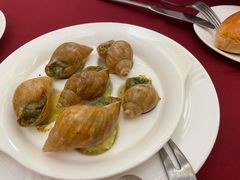 法式焗蜗牛-红房子西菜馆(淮海中路店)