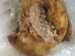 牛肉馅饼-一头牛馅饼店总店(卫工街店)