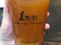 -1点点(万达茂店)