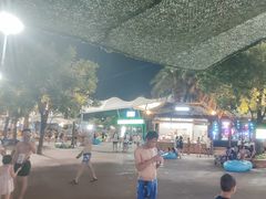 -武汉玛雅海滩水公园