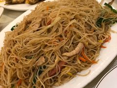 -新享乐海鲜(翠华路店)