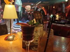 -音乐房子·Vintage Live Bar(玉林总店)