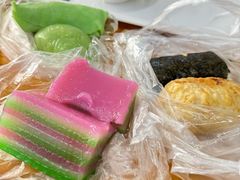 -陈记印尼风味小吃(北湖店)