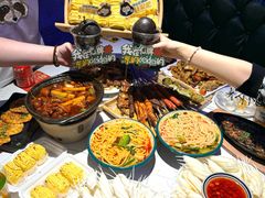 -亿牌牌东北烧烤(博物馆旗舰店)