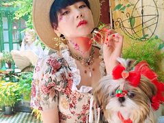 -小芳廷餐厅