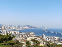 -西尖山公园