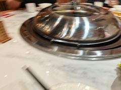 -冰城焰会大丰收铁锅炖(萝岗万达金街店)