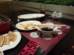 -新辣道鱼火锅(领展购物广场·中关村店)