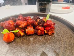 -106餐厅(山水文园店)