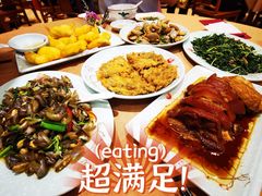 -抱德·潮汕味(敦和店原惠城鱼仔)