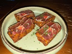 -Laures·月桂西班牙碳烤餐厅(十尚坊店)