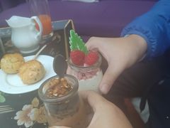 -利顺德大饭店·维多利亚花园(小白楼店)