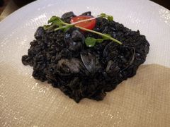 -IL Forno 意坊·意大利餐厅(温州万象城店)