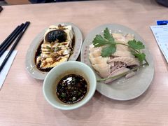 -百家鸡味馆(清泰店)
