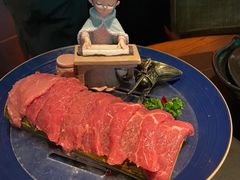 贵妃醉牛肉-大隐·成都火锅Bistro(合生麒麟新天地店)