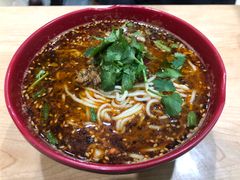 担担面-林静小吃(复兴路店)