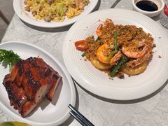 -翠华餐厅(正佳广场店)