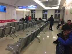 -西安市儿童医院门诊